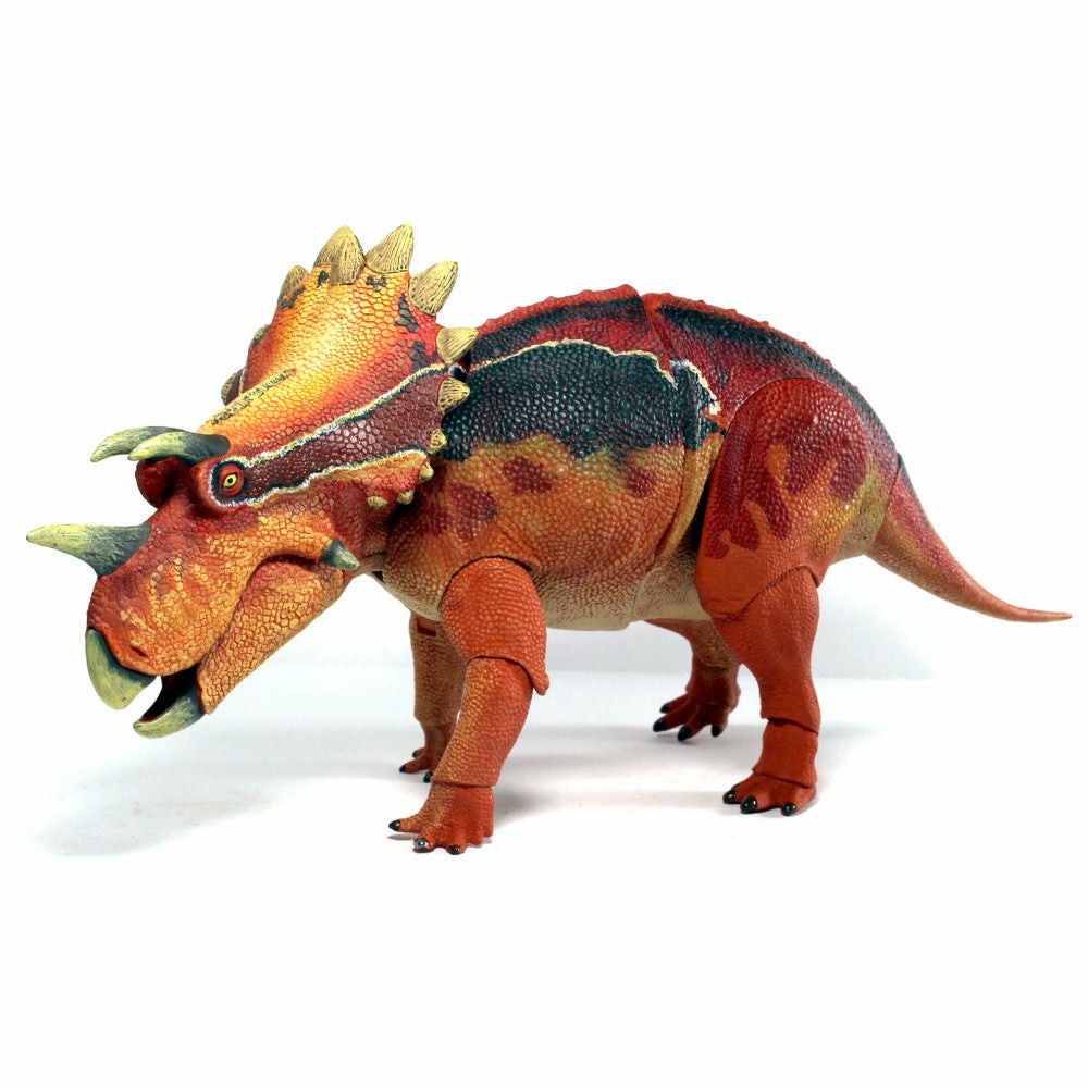 Collectible Figures & Playsets | Beasts Of The Mesozoic: 1/18Th Scale Regaliceratops Peterhewsi Action Figure Collectible Figures & Playsets Collectible Figures & Playsets