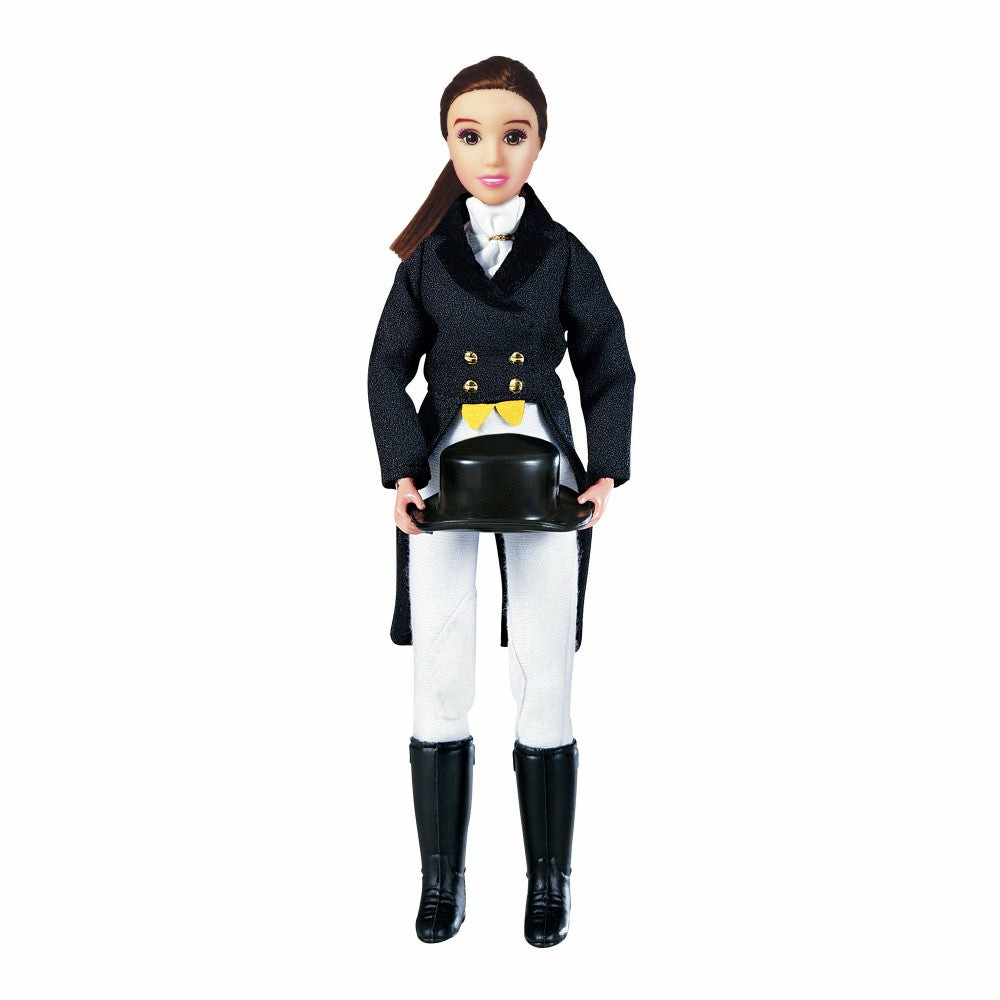 Collectible Figures & Playsets | Breyer 8″ Megan Dressage Horse Rider – Traditional Series Collectible Collectible Figures & Playsets Collectible Figures & Playsets