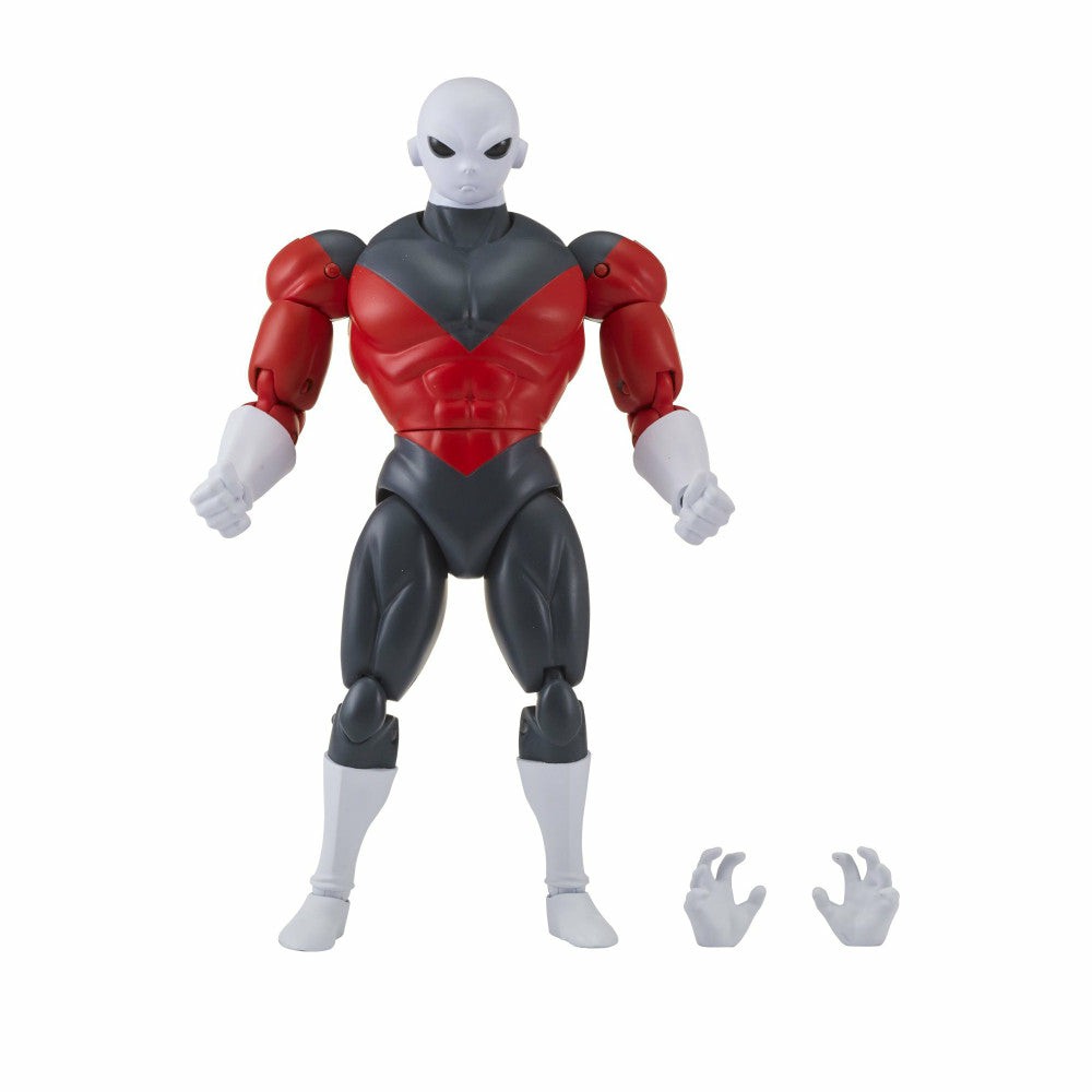 Collectible Figures & Playsets | Dragonball Super Dragon Stars Jiren 6.5-Inch Action Figure Collectible Figures & Playsets Collectible Figures & Playsets