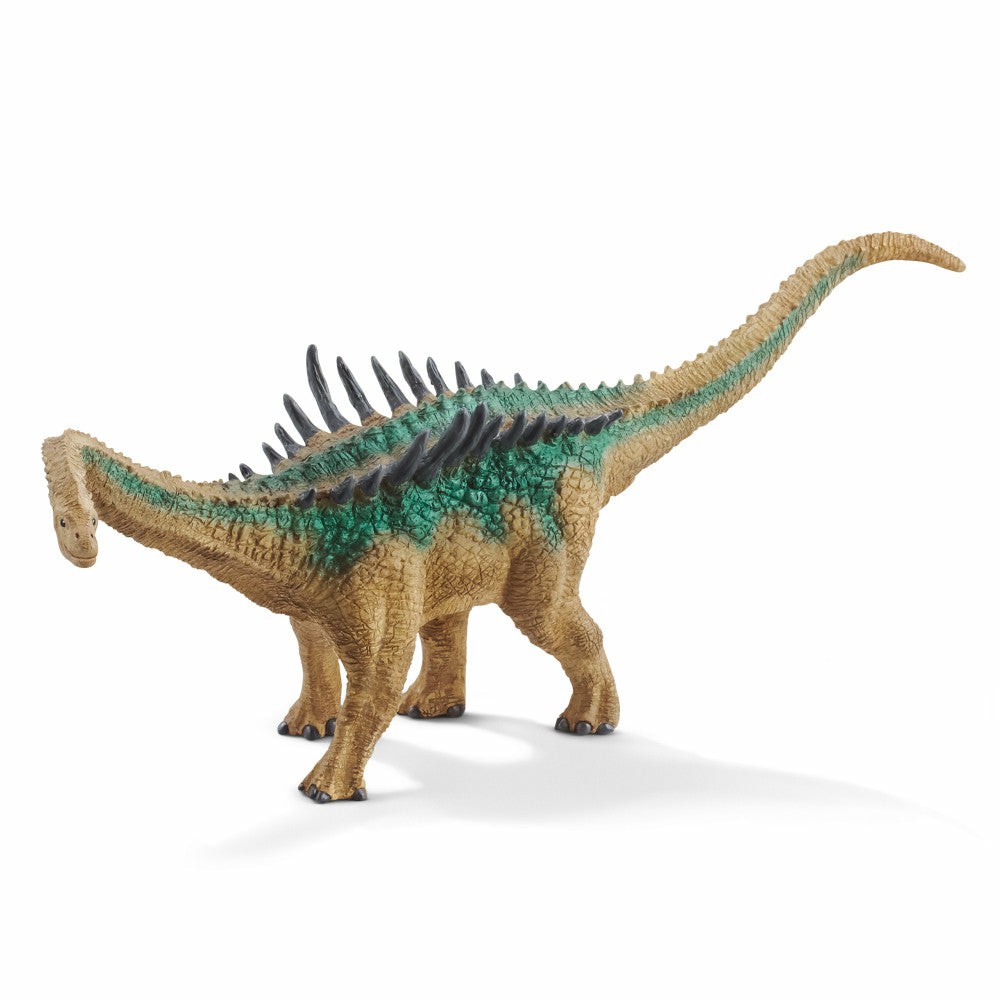 Collectible Figures & Playsets | Schleich Dinosaurs Agustinia 13 Inch Dinosaur Action Figure Collectible Figures & Playsets Collectible Figures & Playsets