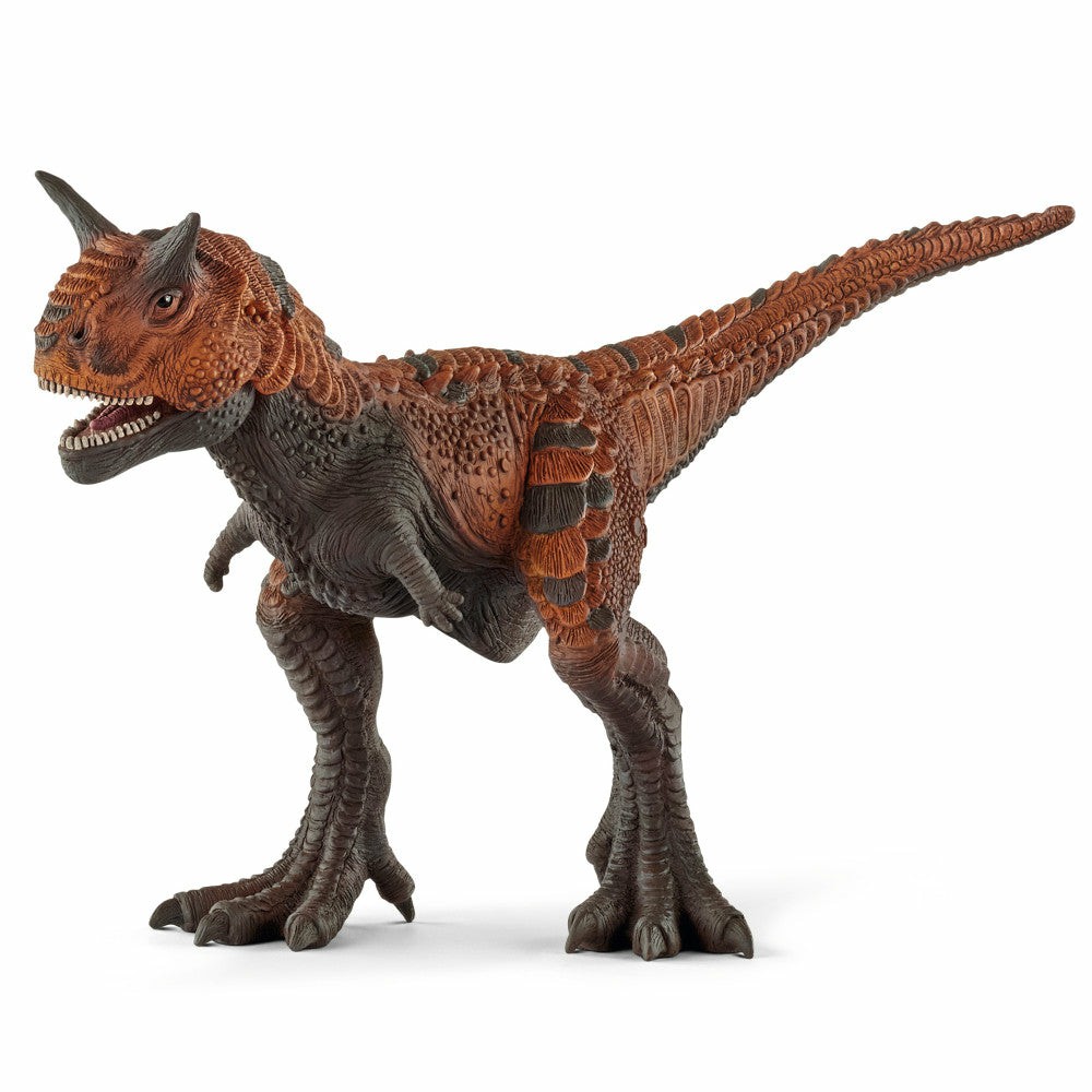 Collectible Figures & Playsets | Schleich Dinosaurs Carnotaurus Realistic Dinosaur Action Figure Collectible Figures & Playsets Collectible Figures & Playsets