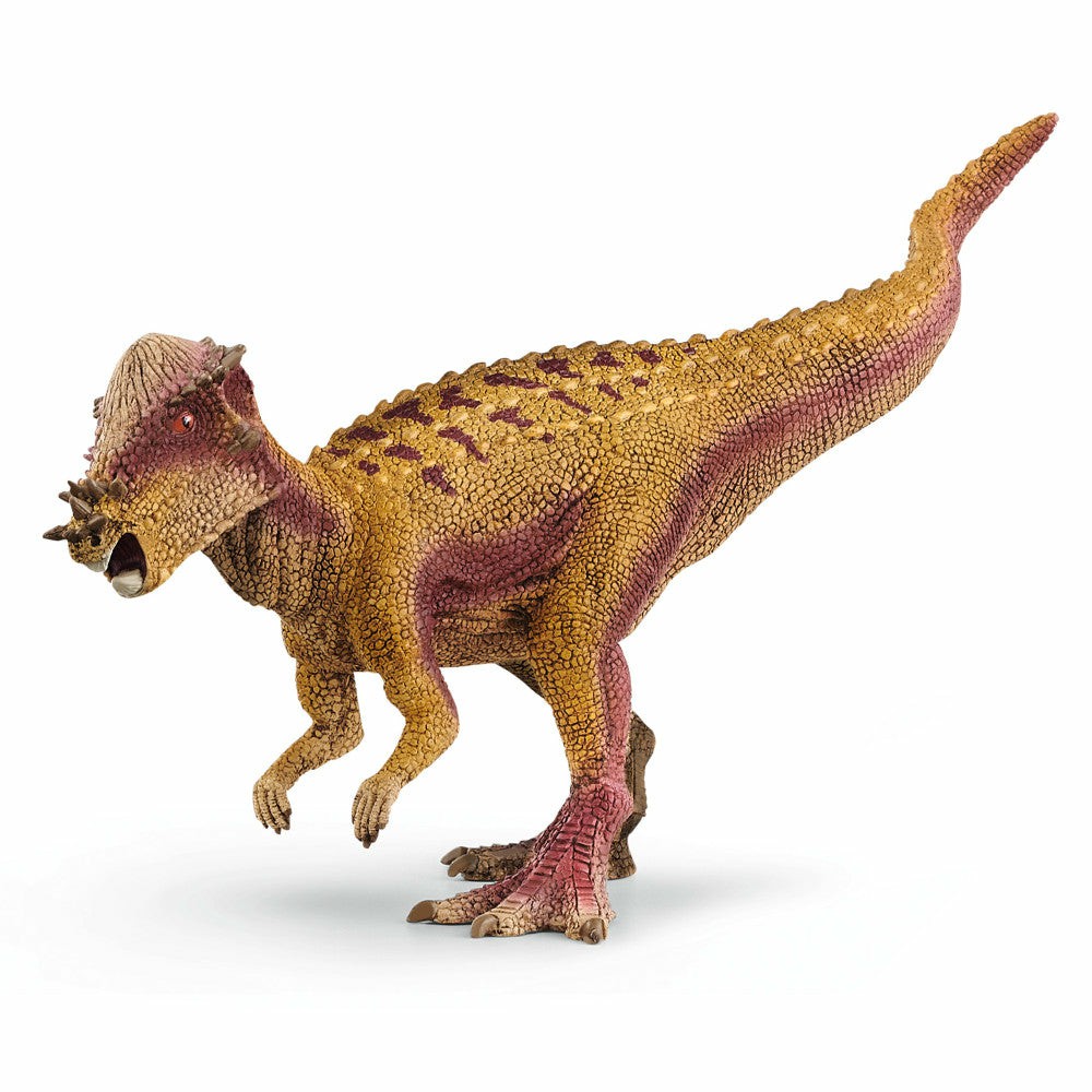 Collectible Figures & Playsets | Schleich Dinosaurs Large Pachycephalosaurus Action Figure – Thick-Headed Lizard Collectible Figures & Playsets Collectible Figures & Playsets