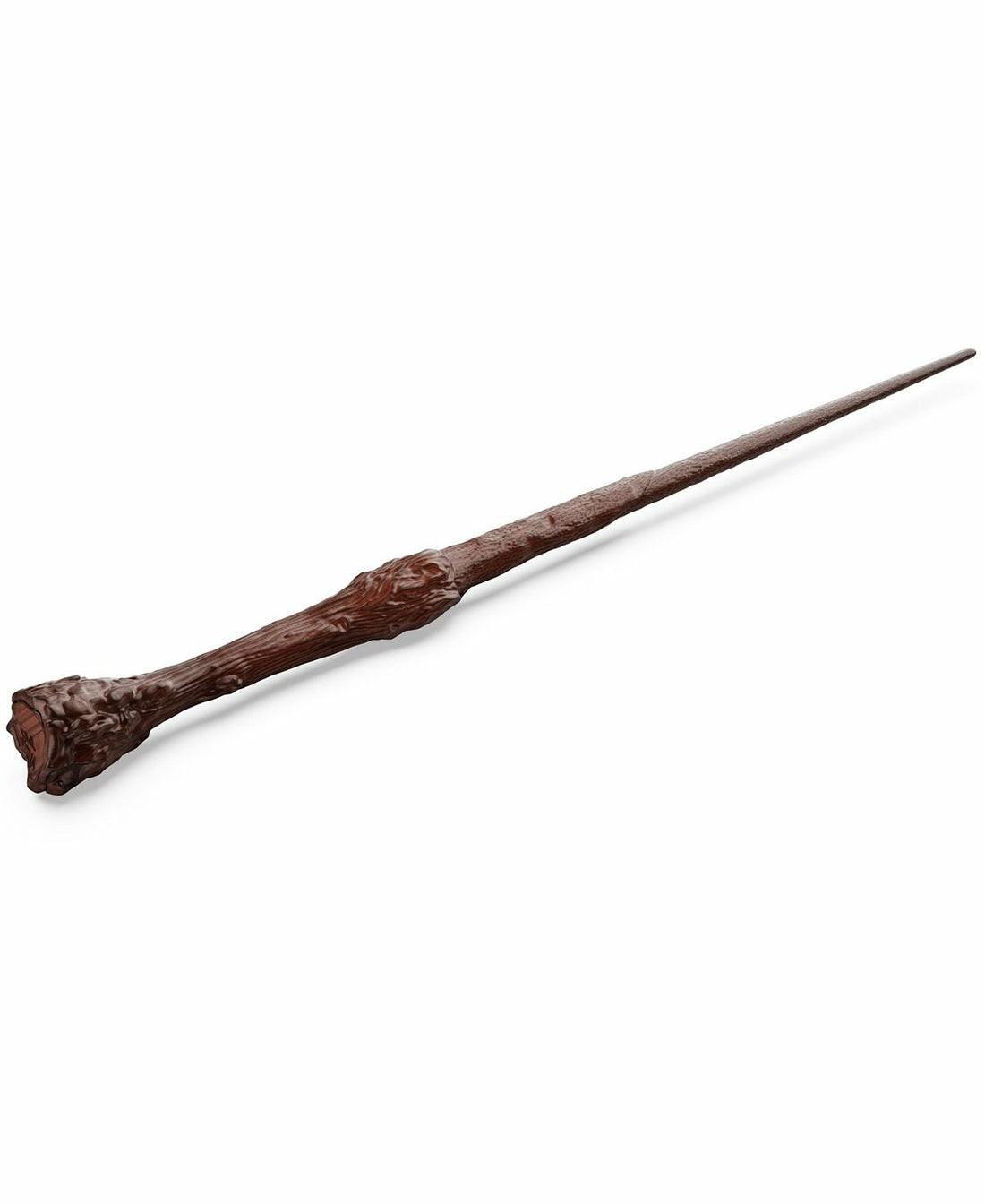 Collectible Figures & Playsets | Wizarding World Harry Potter Spellbinding Wand With Authentic Details Collectible Figures & Playsets Collectible Figures & Playsets