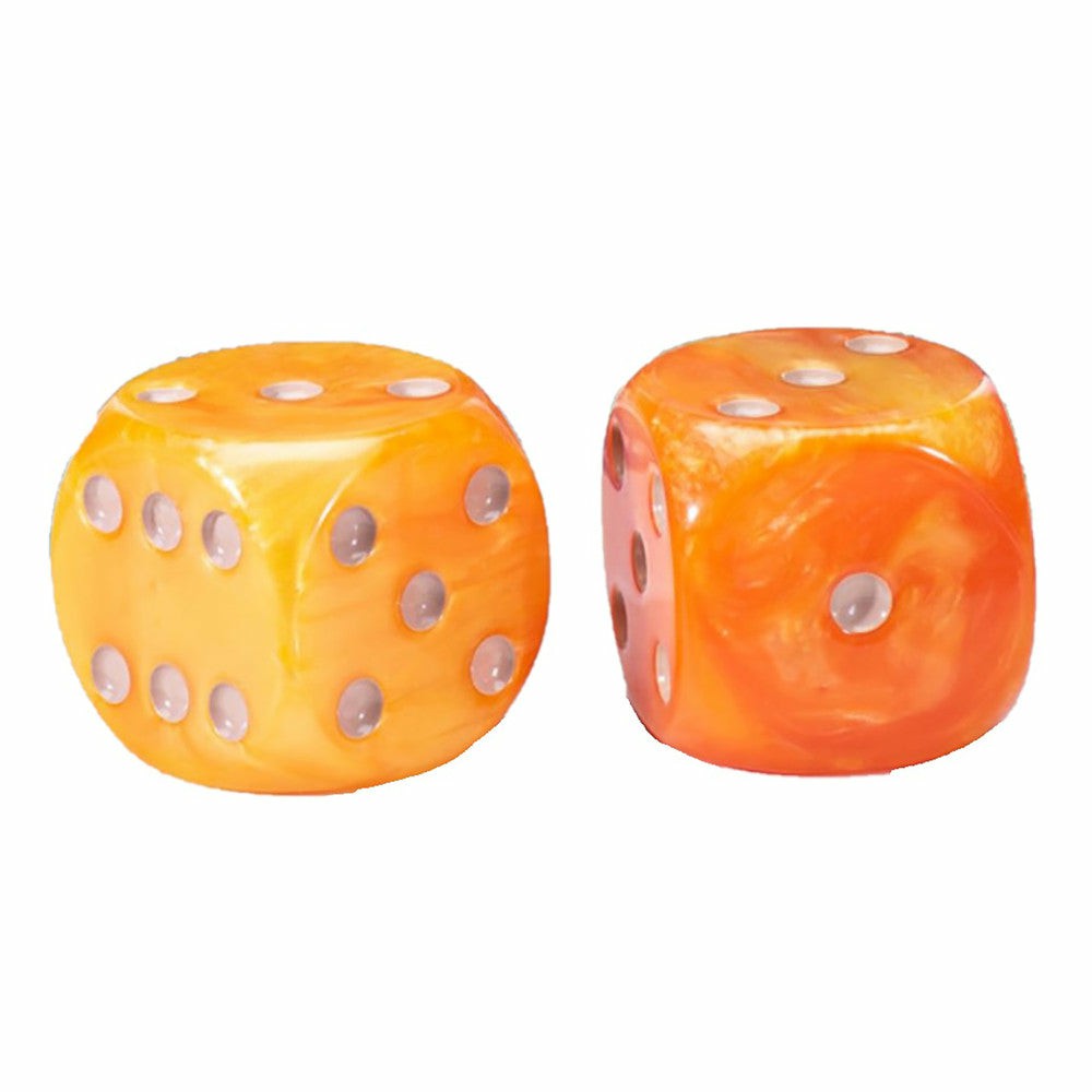 Dice, Roll & Write Games | Rolling Realms Jumbo 35Mm Premium Dice Set Dice, Roll & Write Games Dice, Roll & Write Games