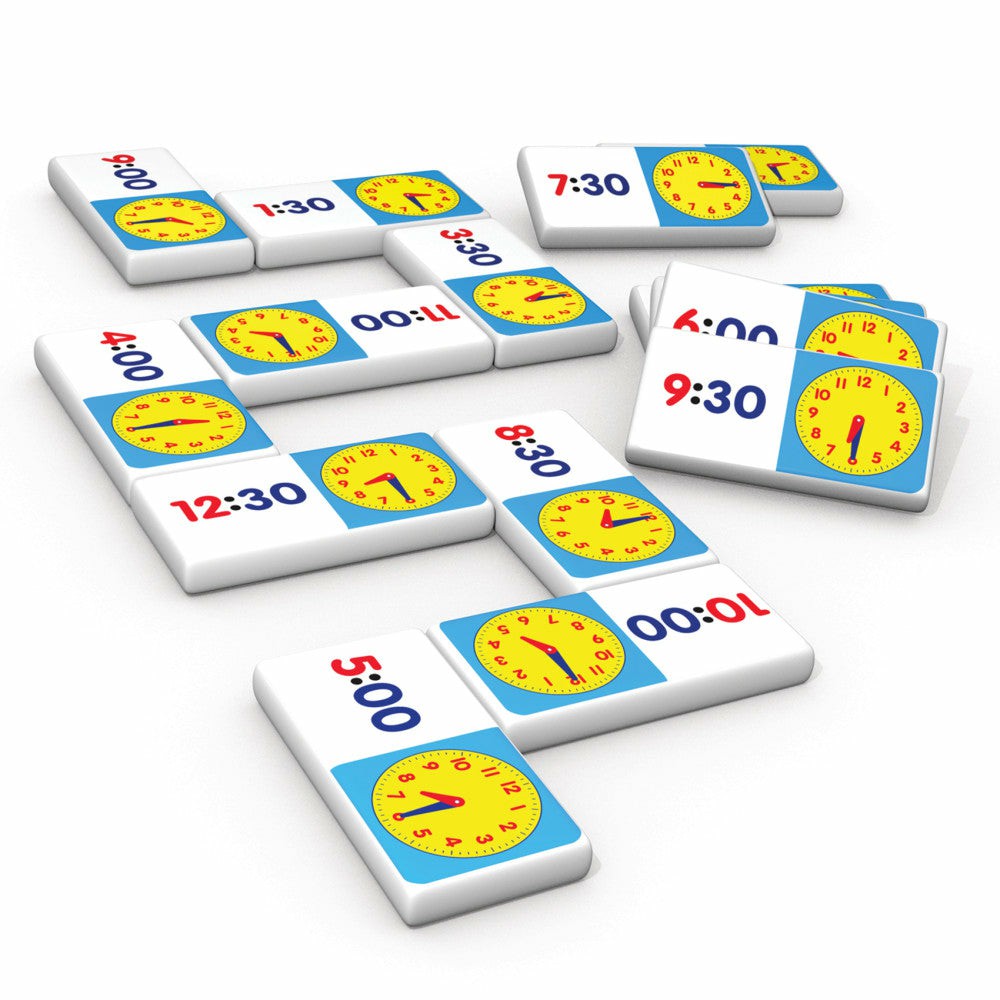 Dominoes & Tiles Games | Junior Learning Time Dominoes – Educational Game For Ages 6-8 Dominoes & Tiles Games Dominoes & Tiles Games