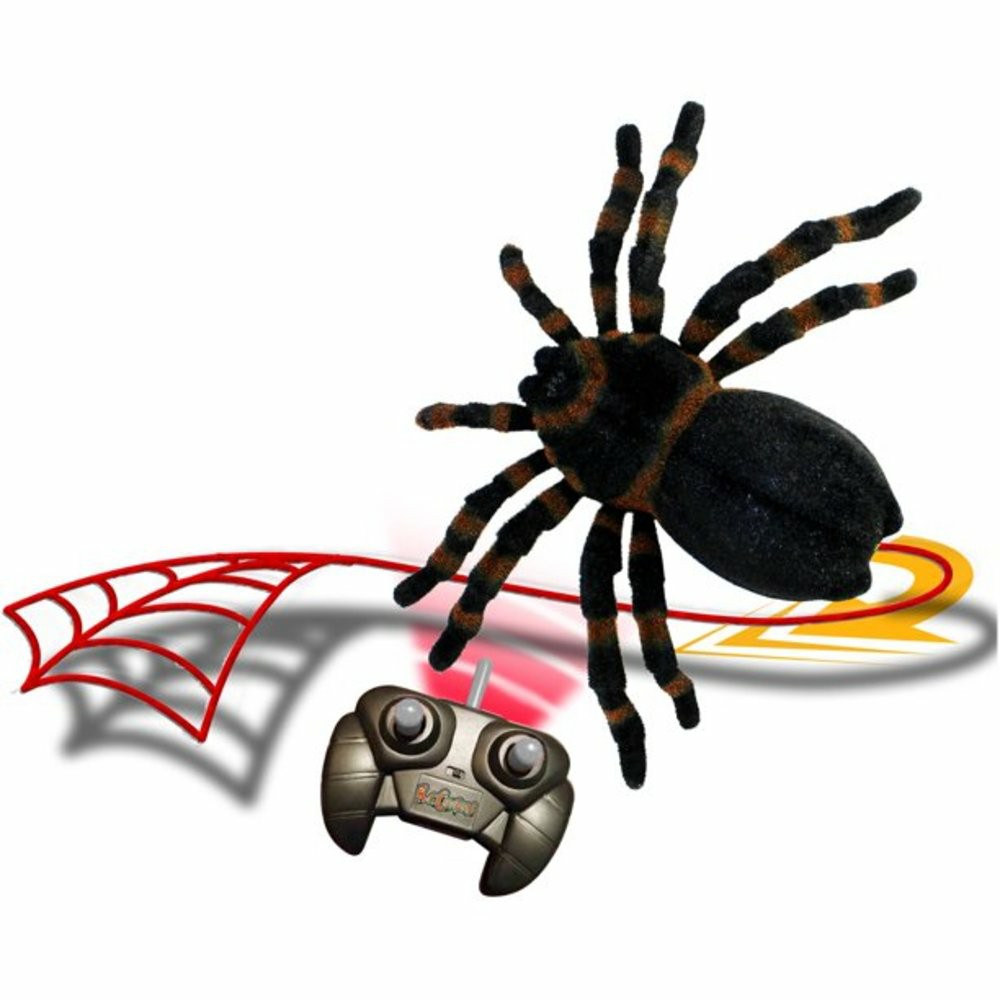 Dress Up | Fantasma Magic Web Attack Tarantula With Realistic Crawling Action Dress Up Dress Up