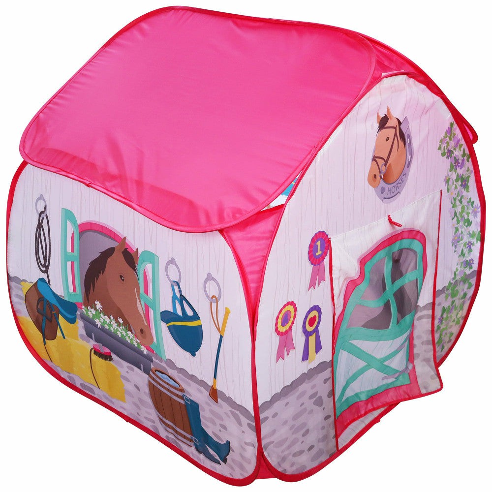 Dress Up | Fun2Give Pop It Up Horse Stable Pop-Up Playtent Dress Up Dress Up