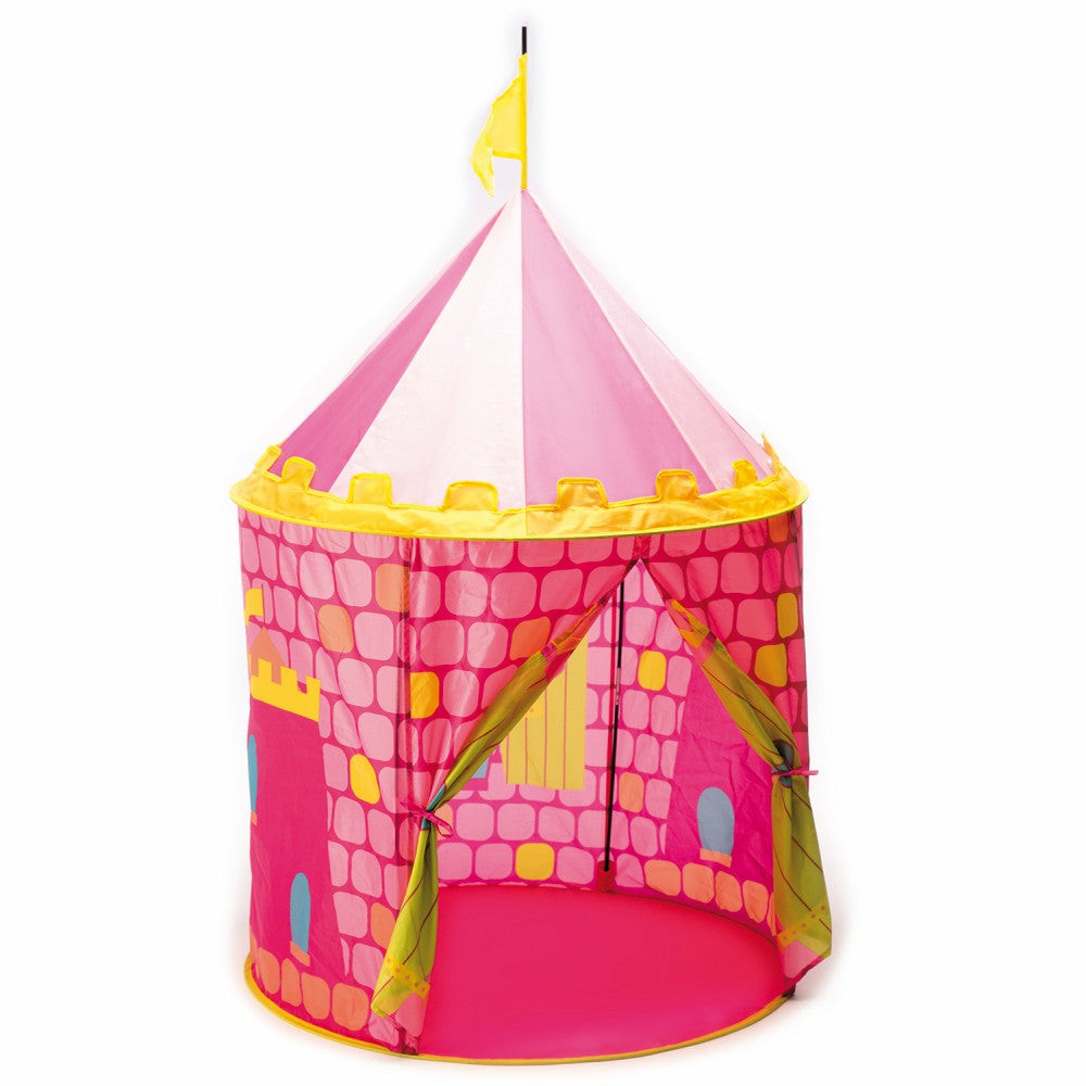 Dress Up | Fun2Give Pop-It-Up Princess Castle Play Tent Dress Up Dress Up