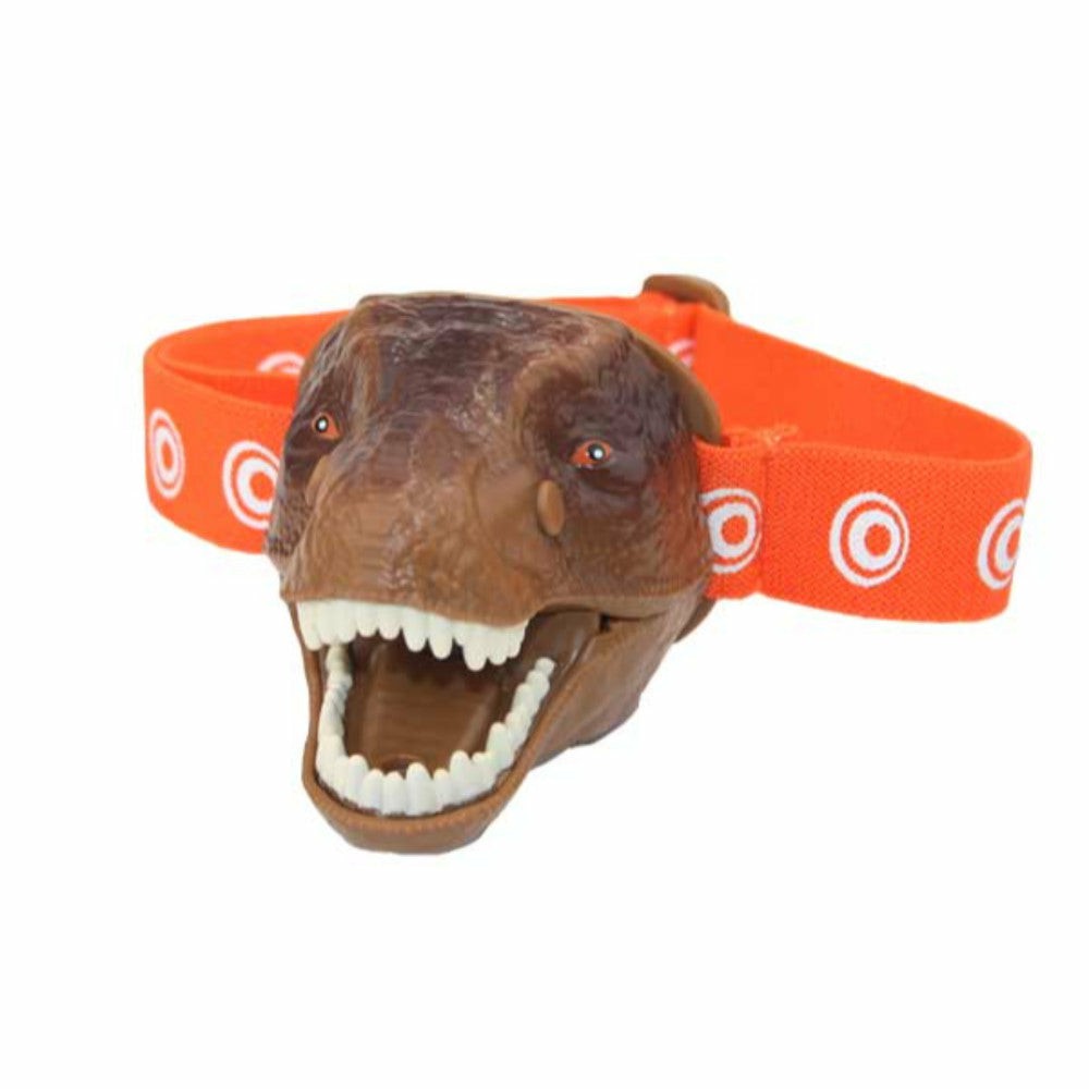 Electronics | Brainstorm Toys T-Rex Head Light – Dinosaur-Themed Headlamp Electronics Electronics