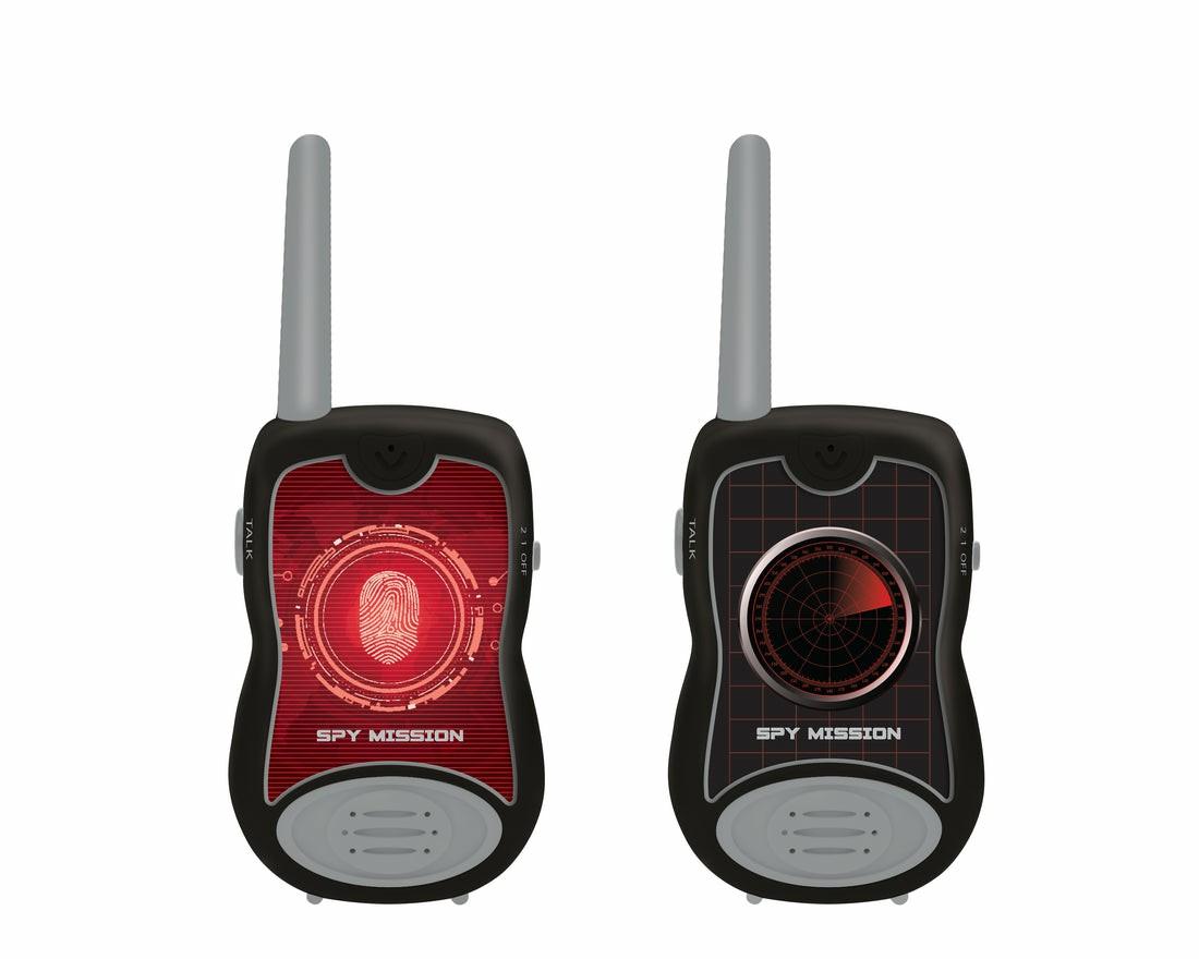 Electronics | Lexibook Spy Mission Walkie Talkies – Outdoor Adventure Gear Electronics Electronics