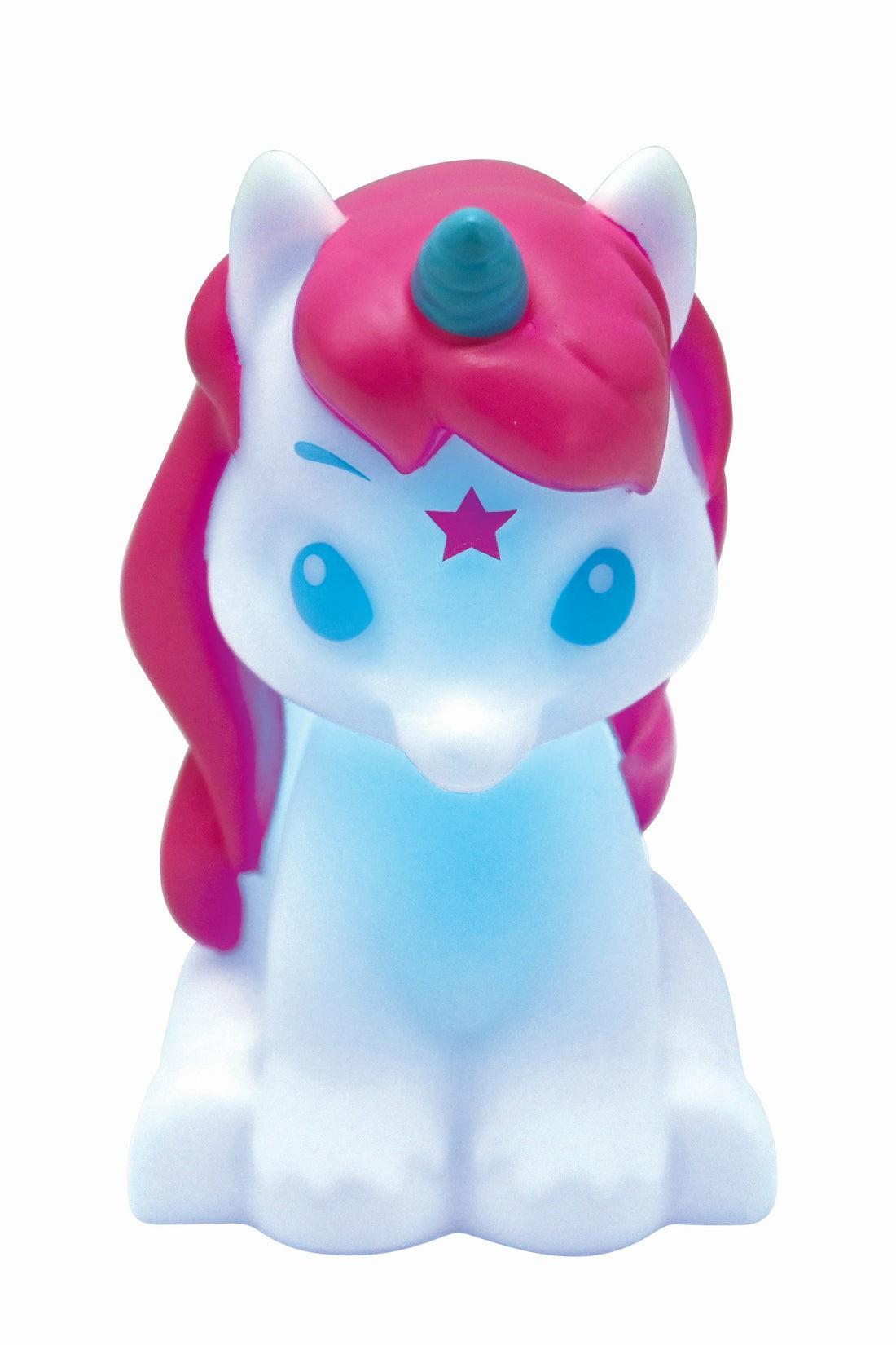 Electronics | Lexibook Unicorn 3D Nightlight – Color-Changing Led – Portable Electronics Electronics