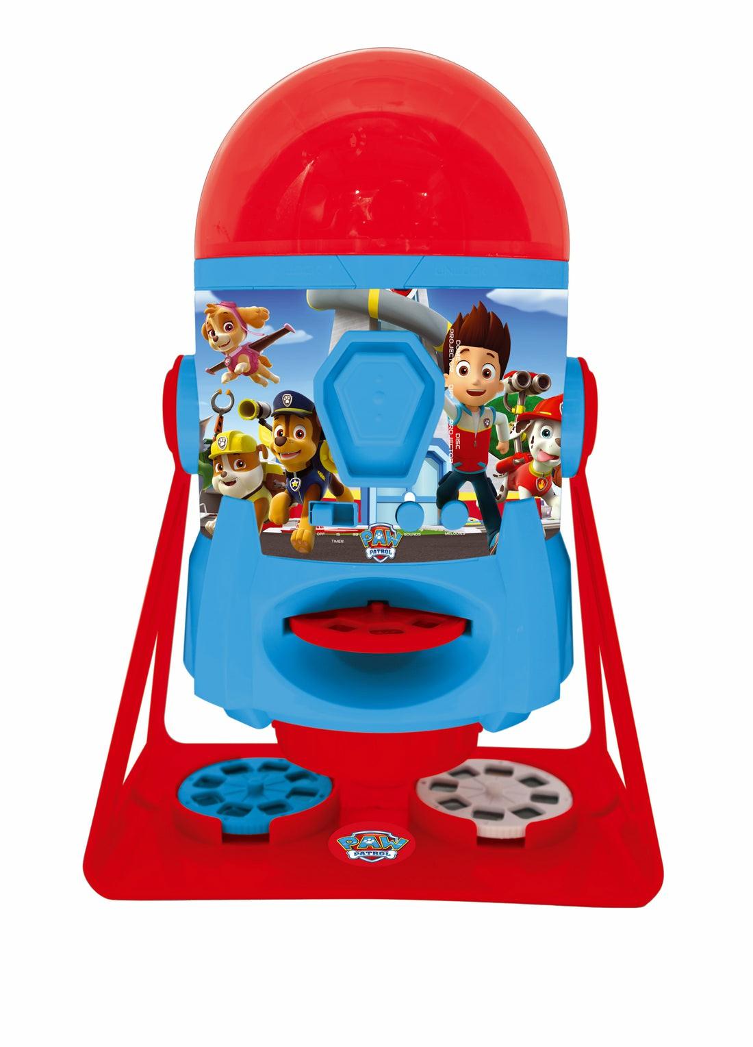 Electronics | Paw Patrol 2-In-1 Story Creator Projector With Sounds And Activities Electronics Electronics