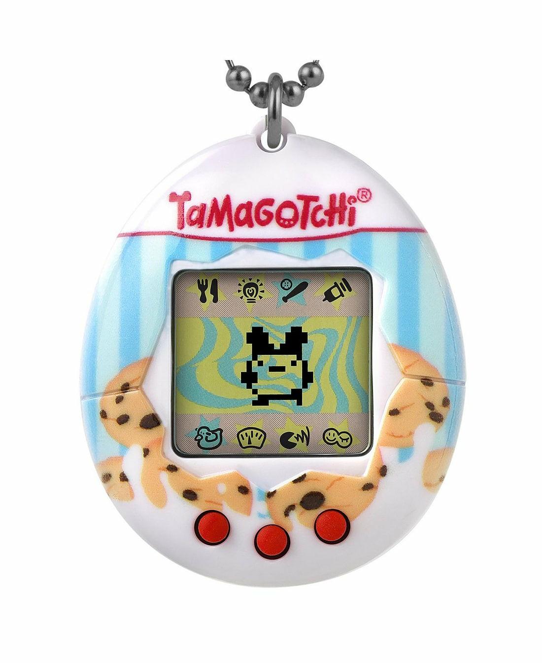 Electronics | Tamagotchi Gen2 Digital Pet – Milk And Cookies Edition Electronics Electronics