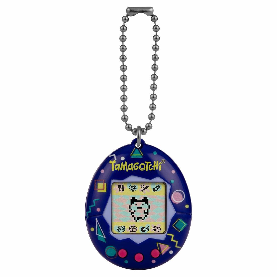 Electronics | Tamagotchi Original 90S Edition – Interactive Digital Pet With Retro Style Electronics Electronics