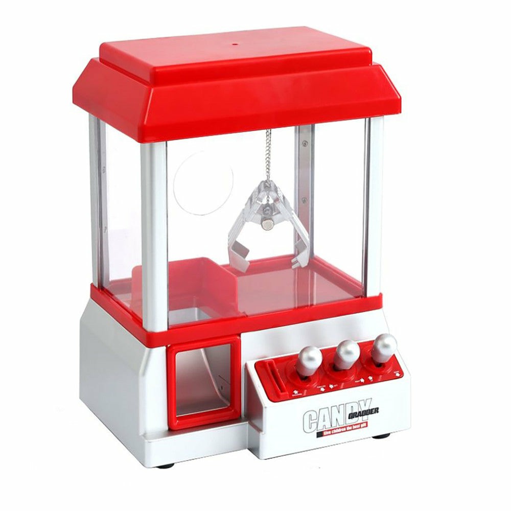 Electronics | Trimate Interactive Claw Machine For Kids, Mini Arcade Style Toy Electronics Electronics