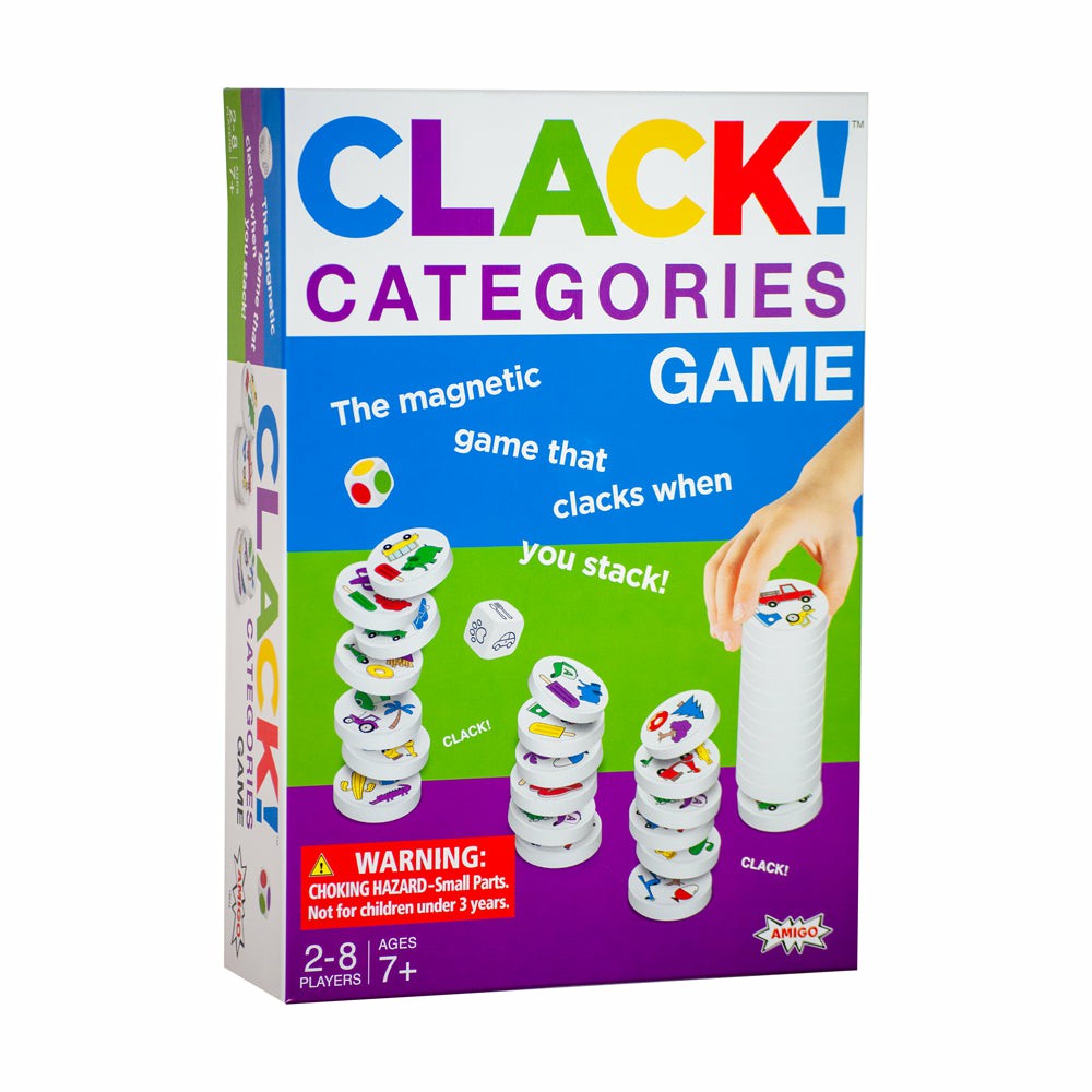 Family & Entertainments Games | Clack! Categories Magnetic Disc Strategy Game Family & Entertainments Games Family & Entertainments Games