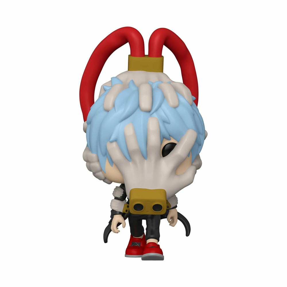 Fan Vault | Funko Pop! My Hero Academia Vinyl Collectors Set 2 – Exclusive Character Figures Action Figures & Playsets Fan Vault