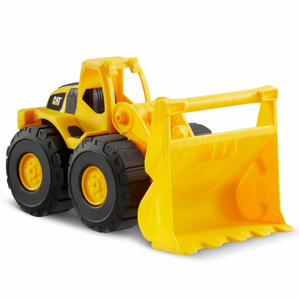 Farm & Construction Vehicles | Cat Construction Fleet Durable Toy Bulldozer For Kids Farm & Construction Vehicles Farm & Construction Vehicles