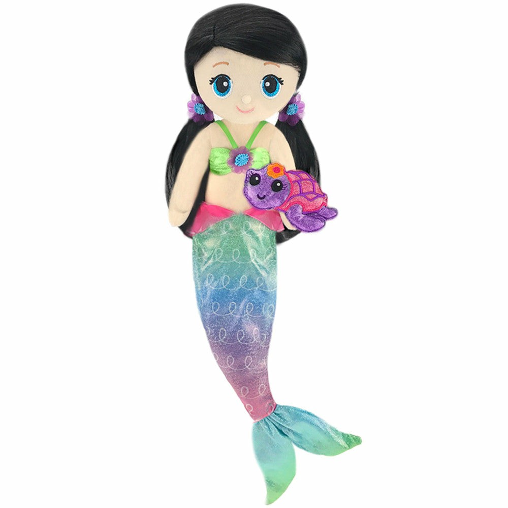 Fashion Dolls | First And Main 18 Inch – Fantasea Friends Doll, Luna Dolls & Stuffed Animals Fashion Dolls