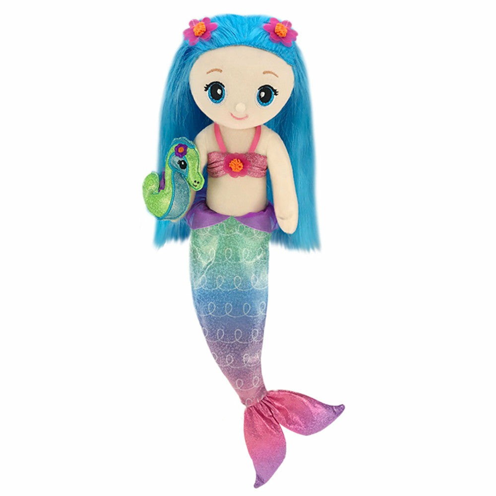 Fashion Dolls | First And Main 18 Inch – Fantasea Friends Doll, Marina Dolls & Stuffed Animals Fashion Dolls