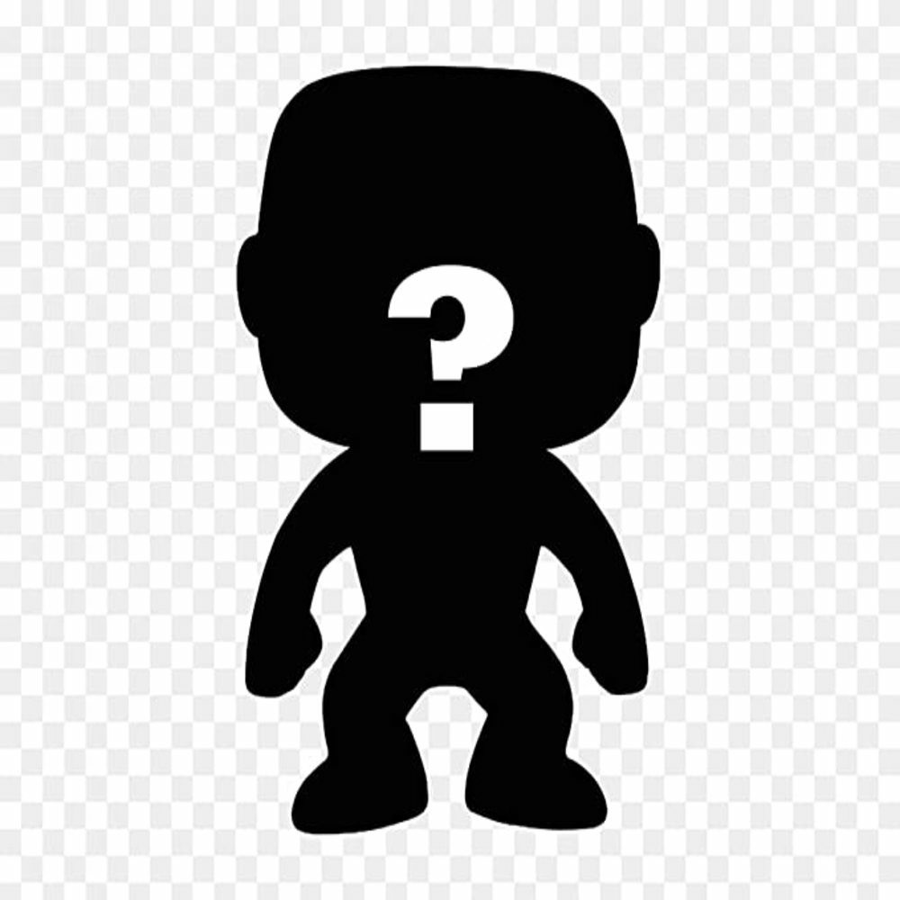 Funko | Funko Pop! Collector’s Mystery Blind Pack – 4 Unique Figures (Styles May Vary) Action Figures & Playsets Funko