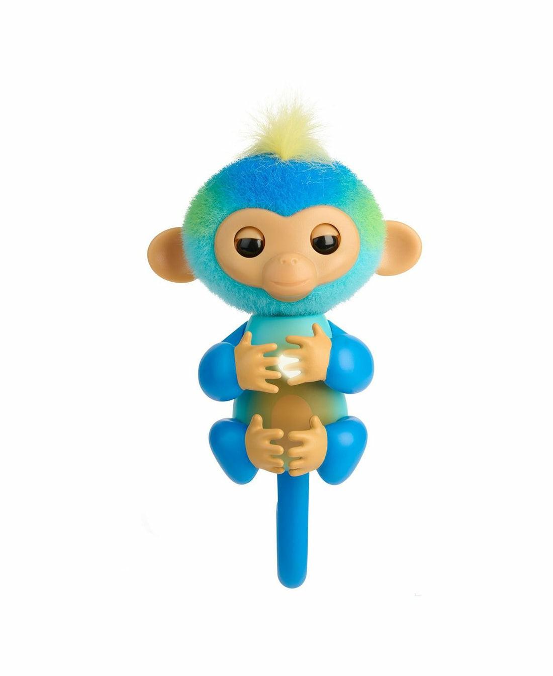 Interactive Dolls & Pets | Fingerlings Interactive Baby Monkey Leo – 70+ Sounds & Reactions Dolls & Stuffed Animals Interactive Dolls & Pets