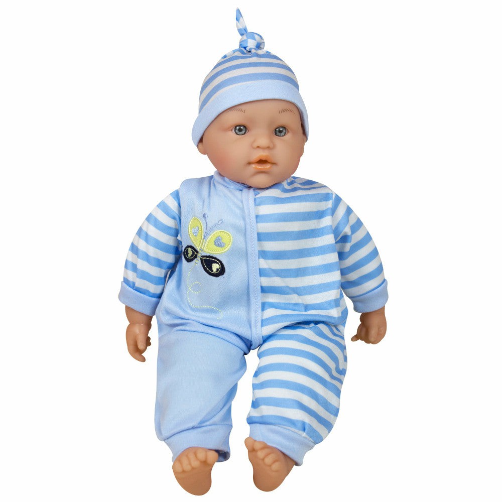 Interactive Dolls & Pets | Lissi Dolls 16 Inch – Interactive Talking Baby Doll Dolls & Stuffed Animals Interactive Dolls & Pets