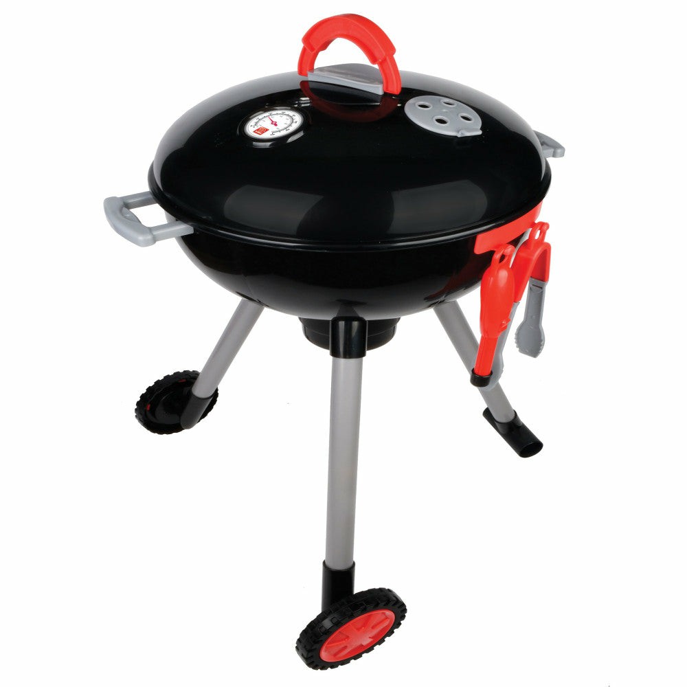 Kitchens & Play Food | Interactive Light & Sound Barbeque Grill Playset For Kids Kitchens & Play Food Kitchens & Play Food