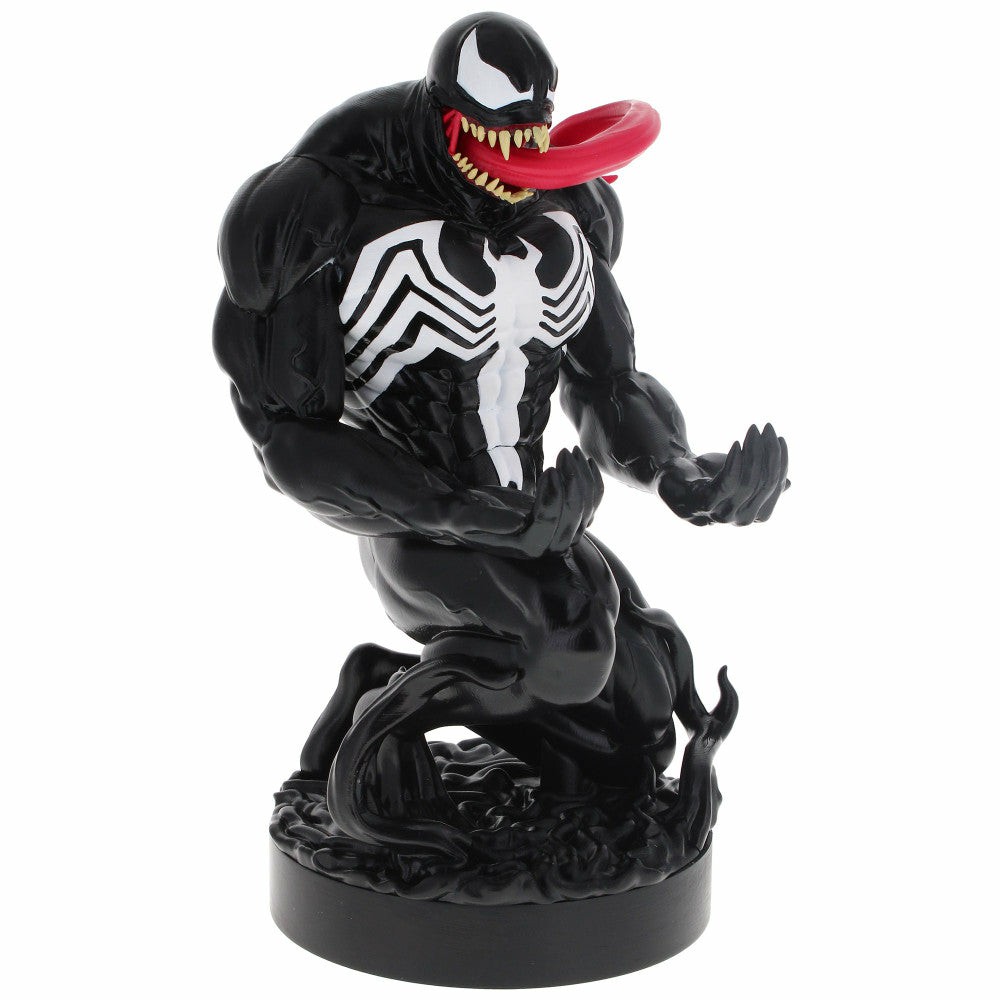 Marvel | Exquisite Gaming Marvel Venom – Device Charging Holder – Collectible Stand Action Figures & Playsets Marvel