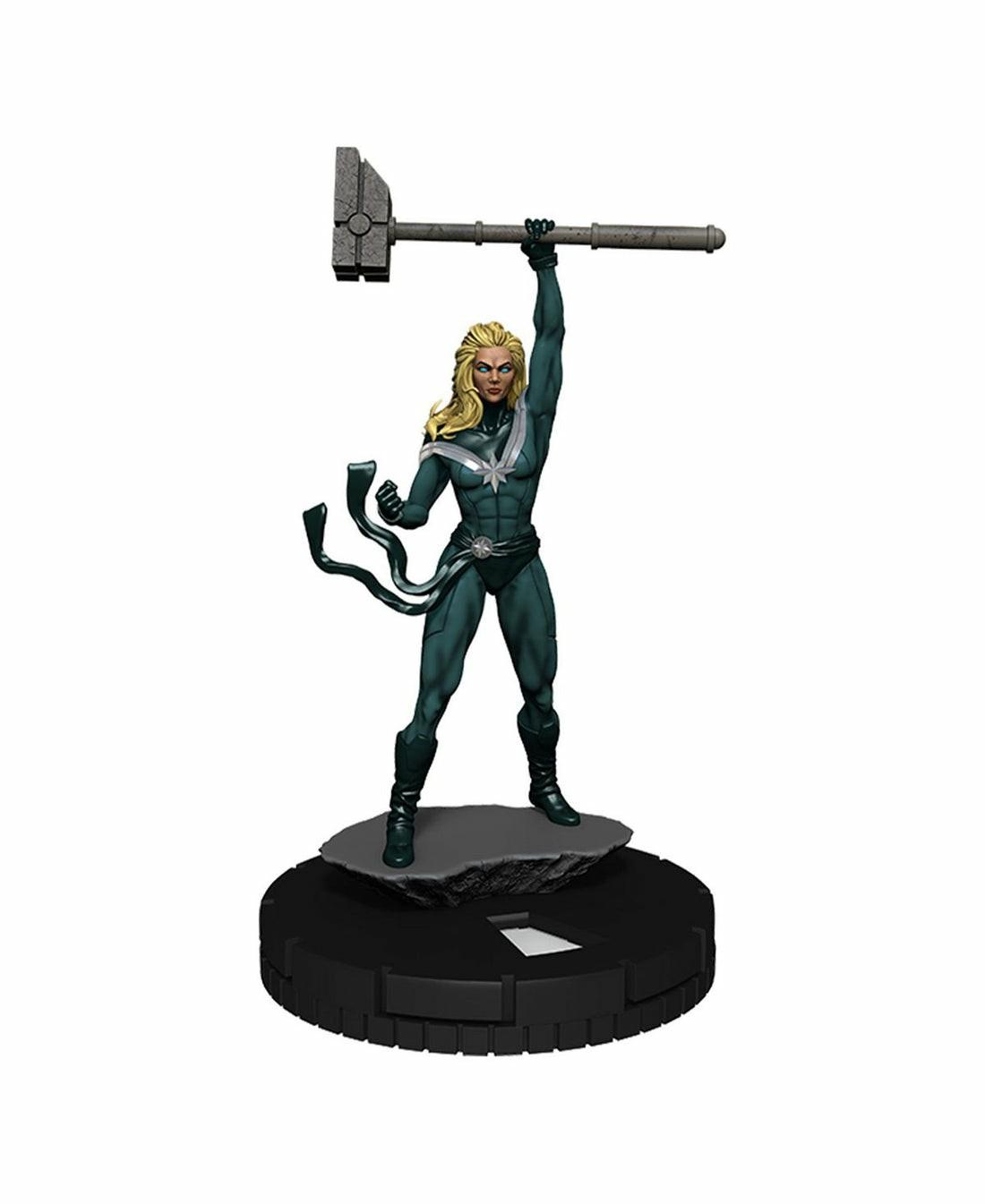 Marvel | Marvel Heroclix: Avengers Fantastic Four Empyre Collectible Miniatures Game Action Figures & Playsets Marvel