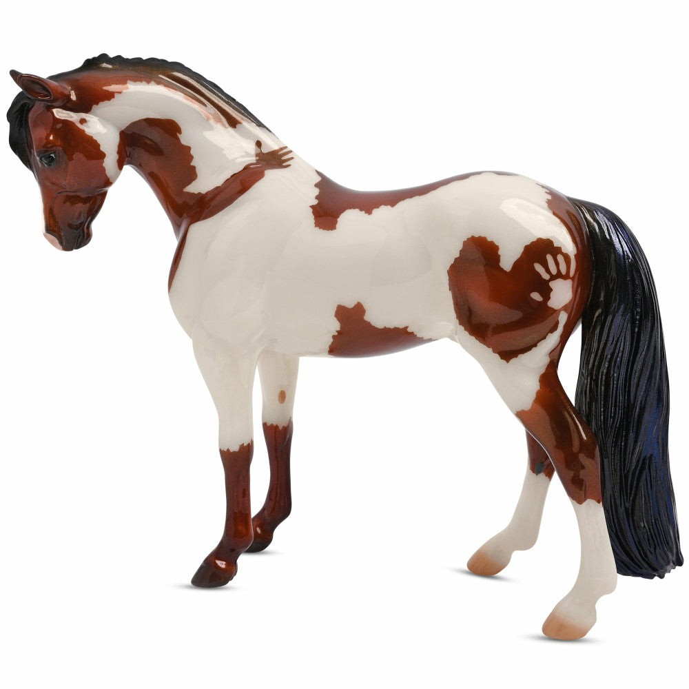 Miniature & Collectible Dolls | Breyer Horses Limited Edition Welsh Pony – Hope, Horse Of The Year Dolls & Stuffed Animals Miniature & Collectible Dolls