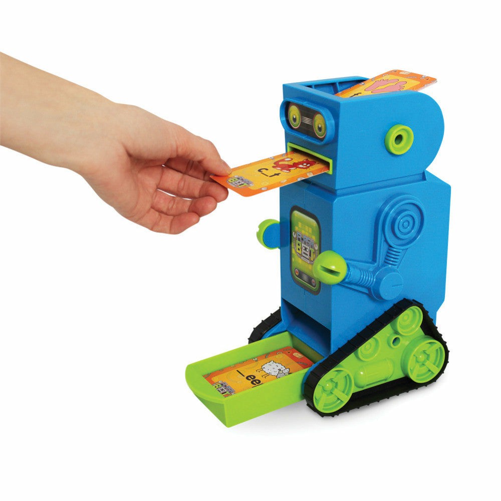 Preschool Education Toys & Activities | Flashbot Junior – Interactive Flashcard Learning System Preschool Education Toys & Activities Preschool Education Toys & Activities