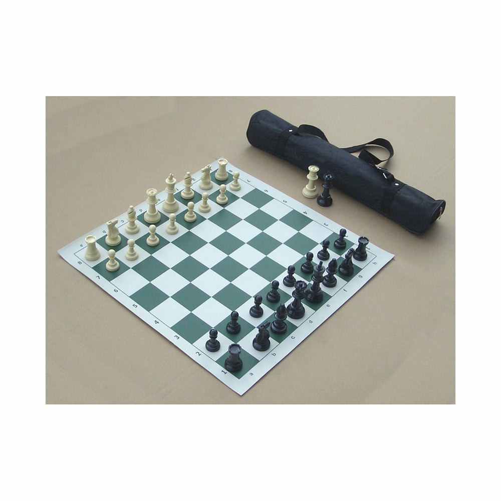 Role-Playing Games | First Chess Tournament Edition Complete Chess Set Games & Puzzles Role-Playing Games