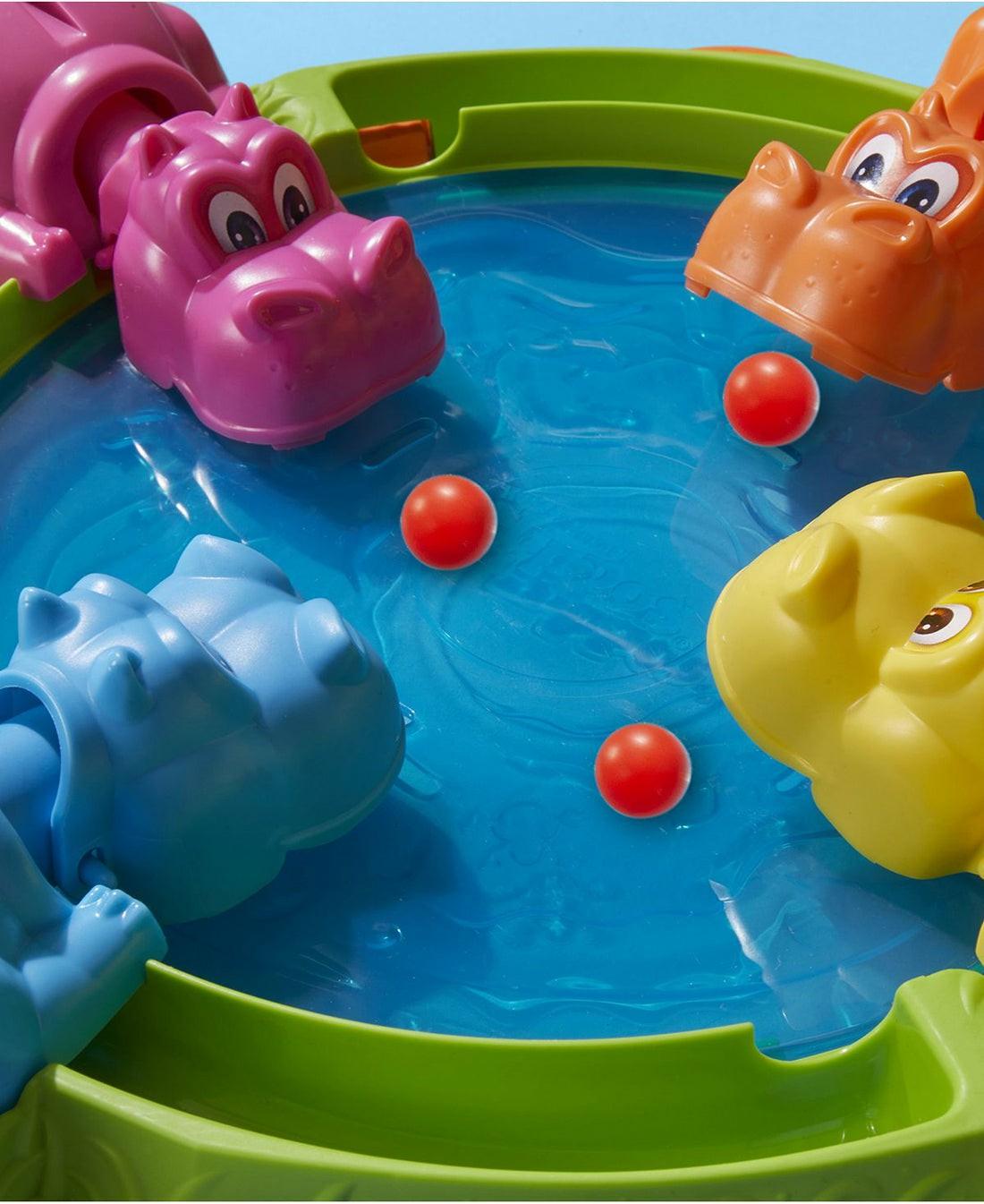 Role-Playing Games | Hasbro Hungry Hungry Hippos Family Board Game Games & Puzzles Role-Playing Games