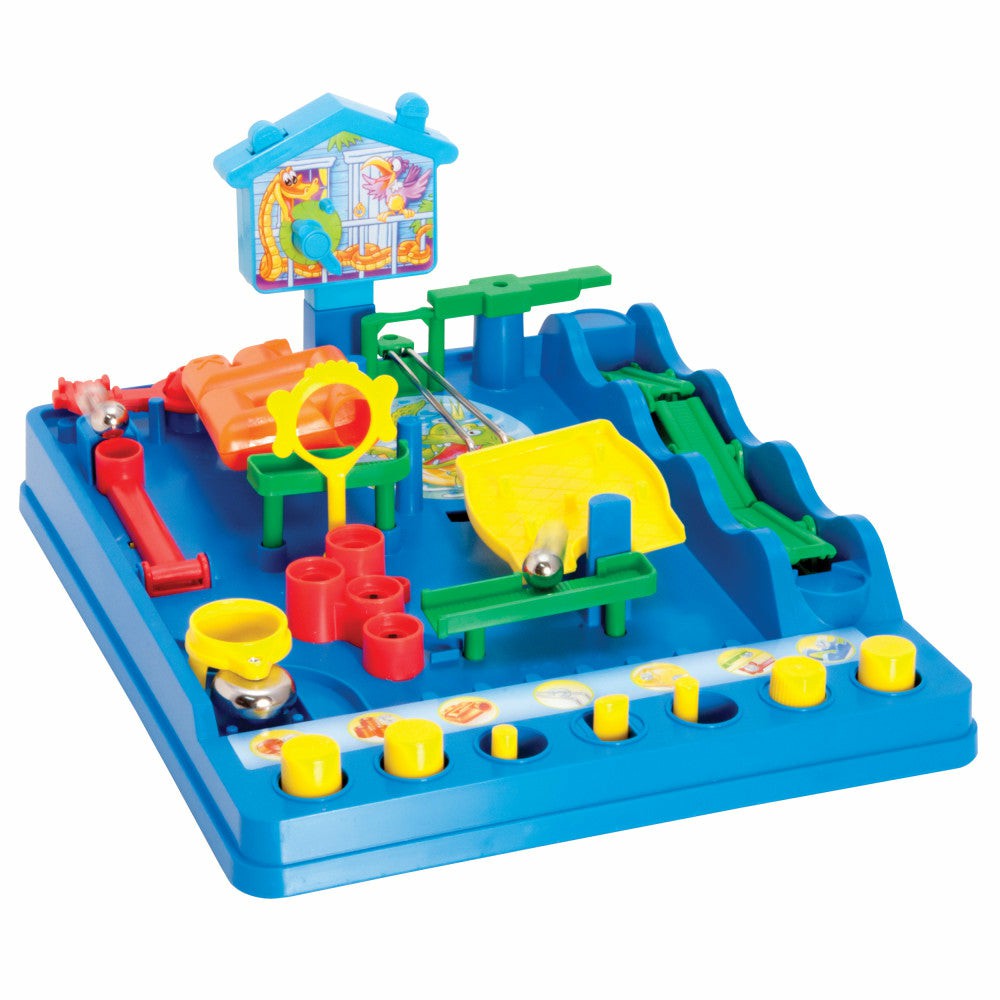 Role-Playing Games | Tomy Toys Screwball Scramble Classic Maze Game Games & Puzzles Role-Playing Games