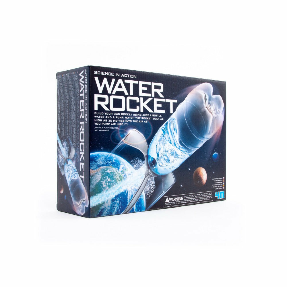 Science Toys | Toysmith 4M Water Rocket Science Kit – Stem Learning Toy For Teens S.T.E.A.M Toys Science Toys