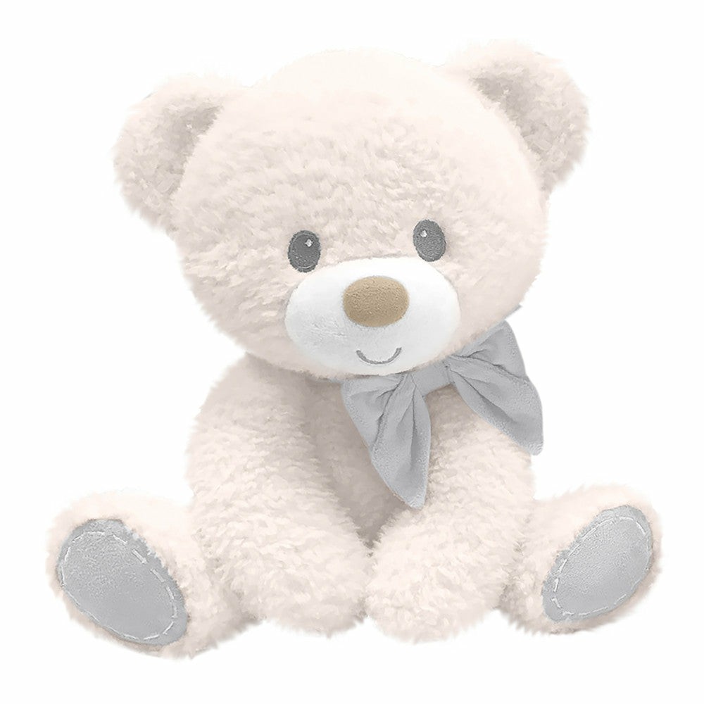 Stuffed Animals | First And Main 7 Inch Ivory Tumbles Bear Plush – Cuddly Stuffed Animal Dolls & Stuffed Animals Stuffed Animals