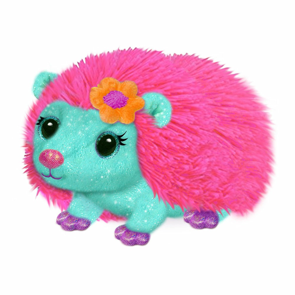 Stuffed Animals | First And Main Fantazoo 10 Inch Plush Hanna Hedgehog – Cuddly Toy Dolls & Stuffed Animals Stuffed Animals