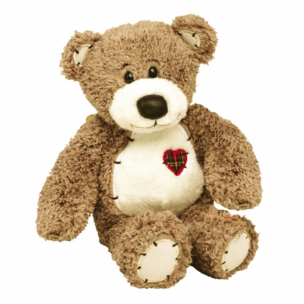 Stuffed Animals | First And Main Tender Teddy 8 Inch Plush – Brown Dolls & Stuffed Animals Stuffed Animals