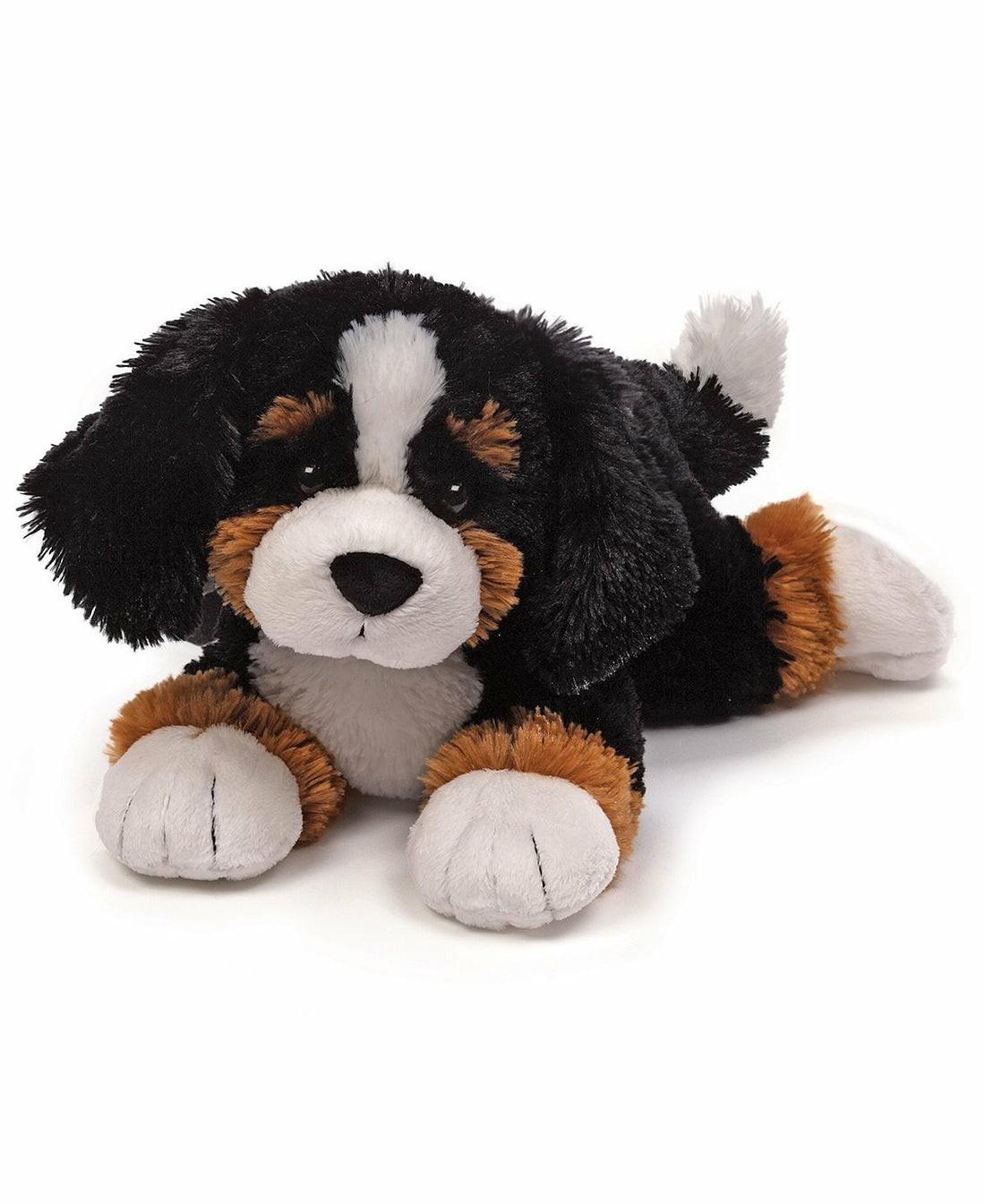 Stuffed Animals | Gund 13 Inch Randle Bernese Mountain Dog Plush – Realistic Stuffed Animal Dolls & Stuffed Animals Stuffed Animals