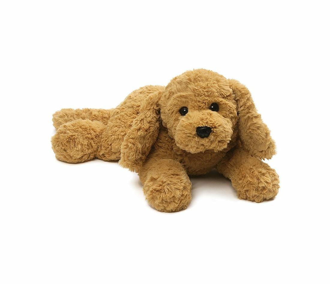 Stuffed Animals | Gund 14 Inch Muttsy Dog Plush Toy – Soft Beige Dolls & Stuffed Animals Stuffed Animals