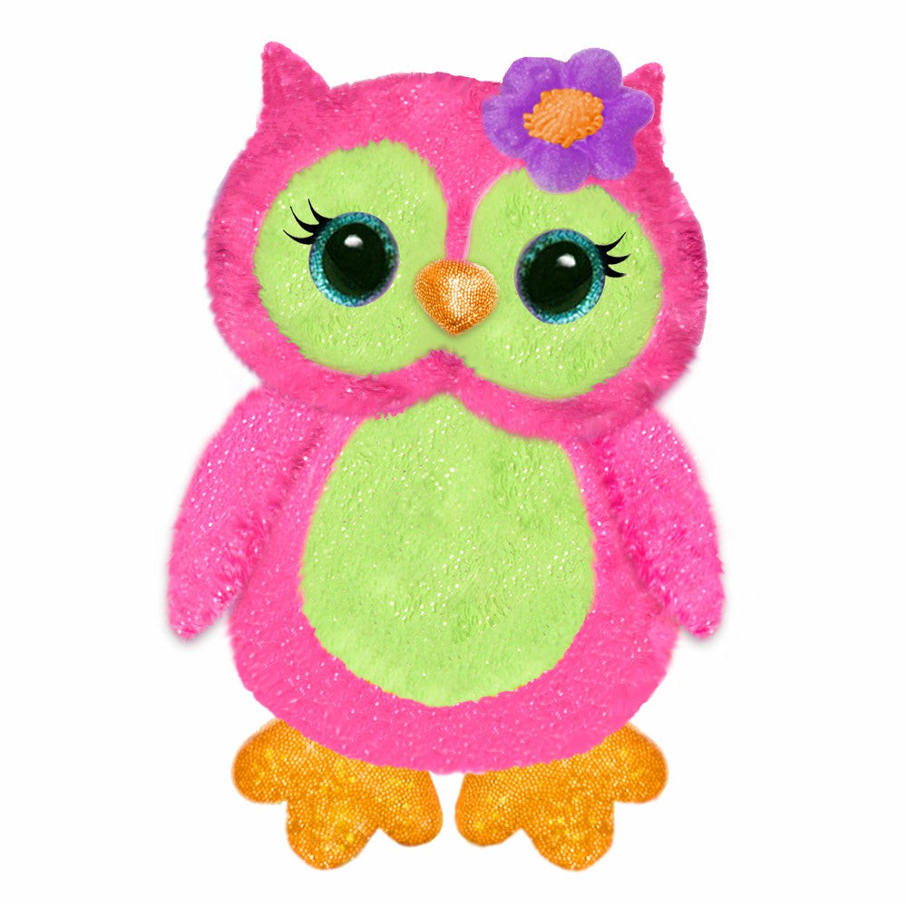 Stuffed Animals & Plush Toys | First And Main Fantazoo 10 Inch Plush Olivia Owl – Cuddly Stuffed Animal Baby & Toddler Toys Stuffed Animals & Plush Toys