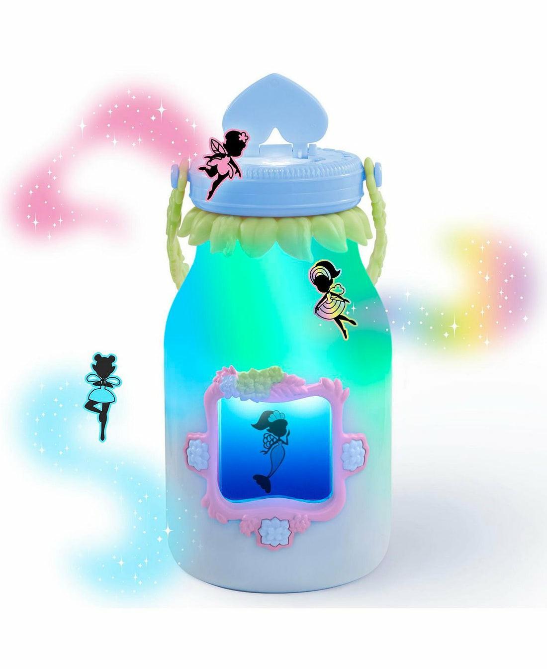 Stuffed Animals & Plush Toys | Got2Glow Fairy Finder – Interactive Blue Jar With Over 30 Collectible Fairies Baby & Toddler Toys Stuffed Animals & Plush Toys