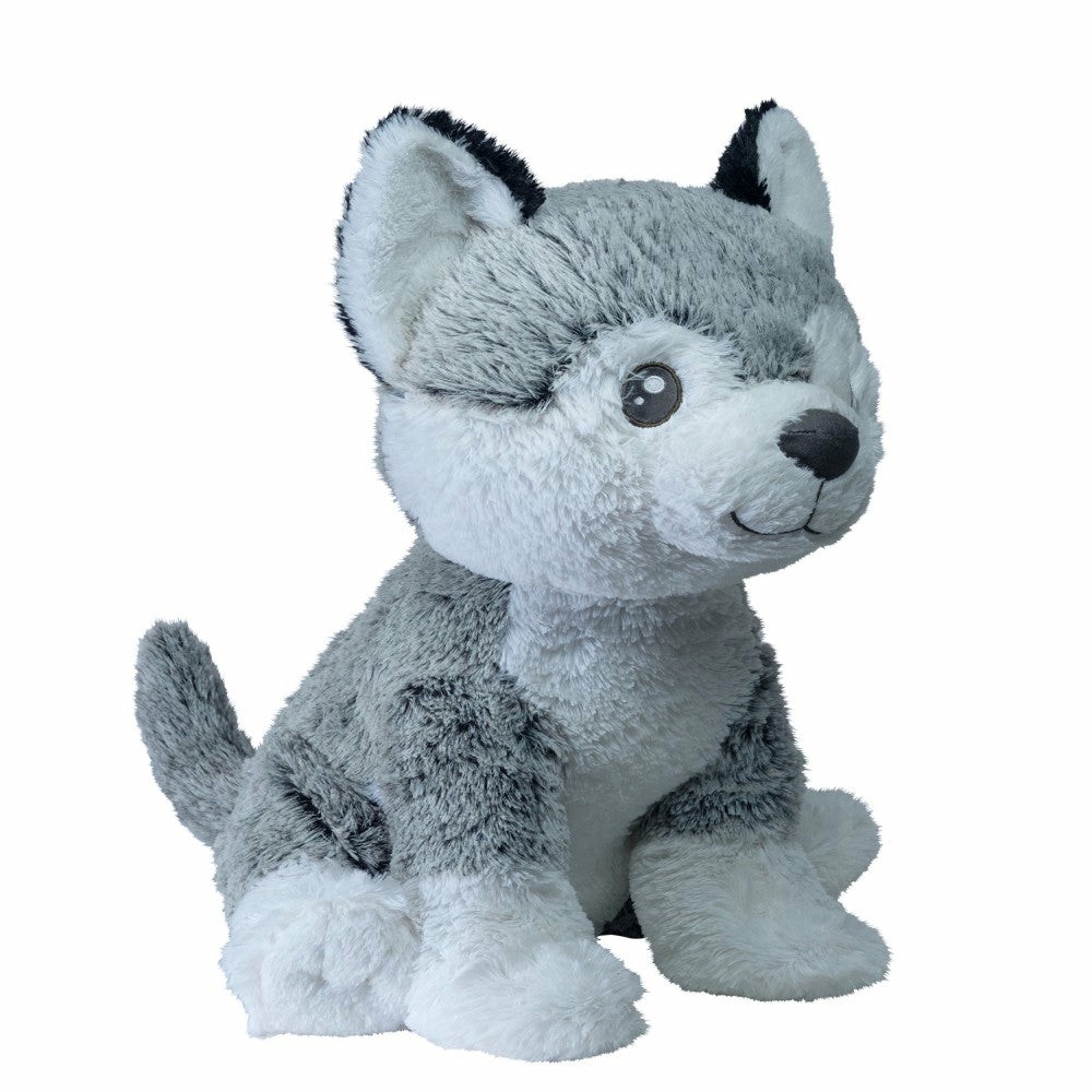 Stuffed Animals & Plush Toys | Pioupiou 20 Inch Plush Kodi Husky Dog Stuffed Animal Baby & Toddler Toys Stuffed Animals & Plush Toys