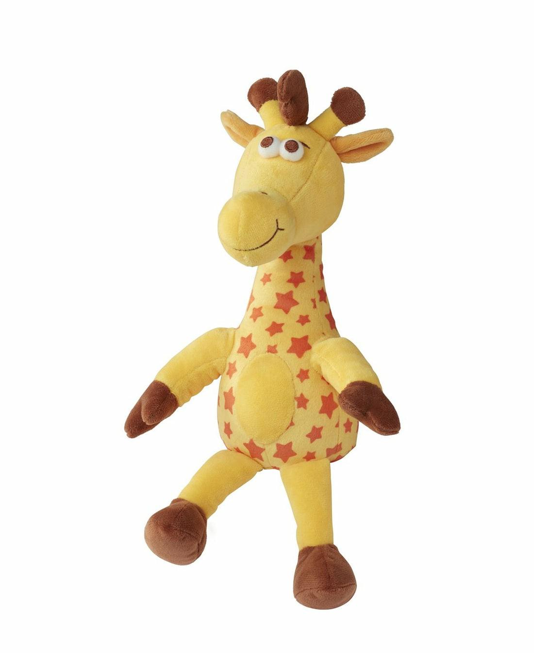 Stuffed Animals | Toys R Us Exclusive Geoffrey Plush 9 Inch – Soft And Snuggly Giraffe Dolls & Stuffed Animals Stuffed Animals