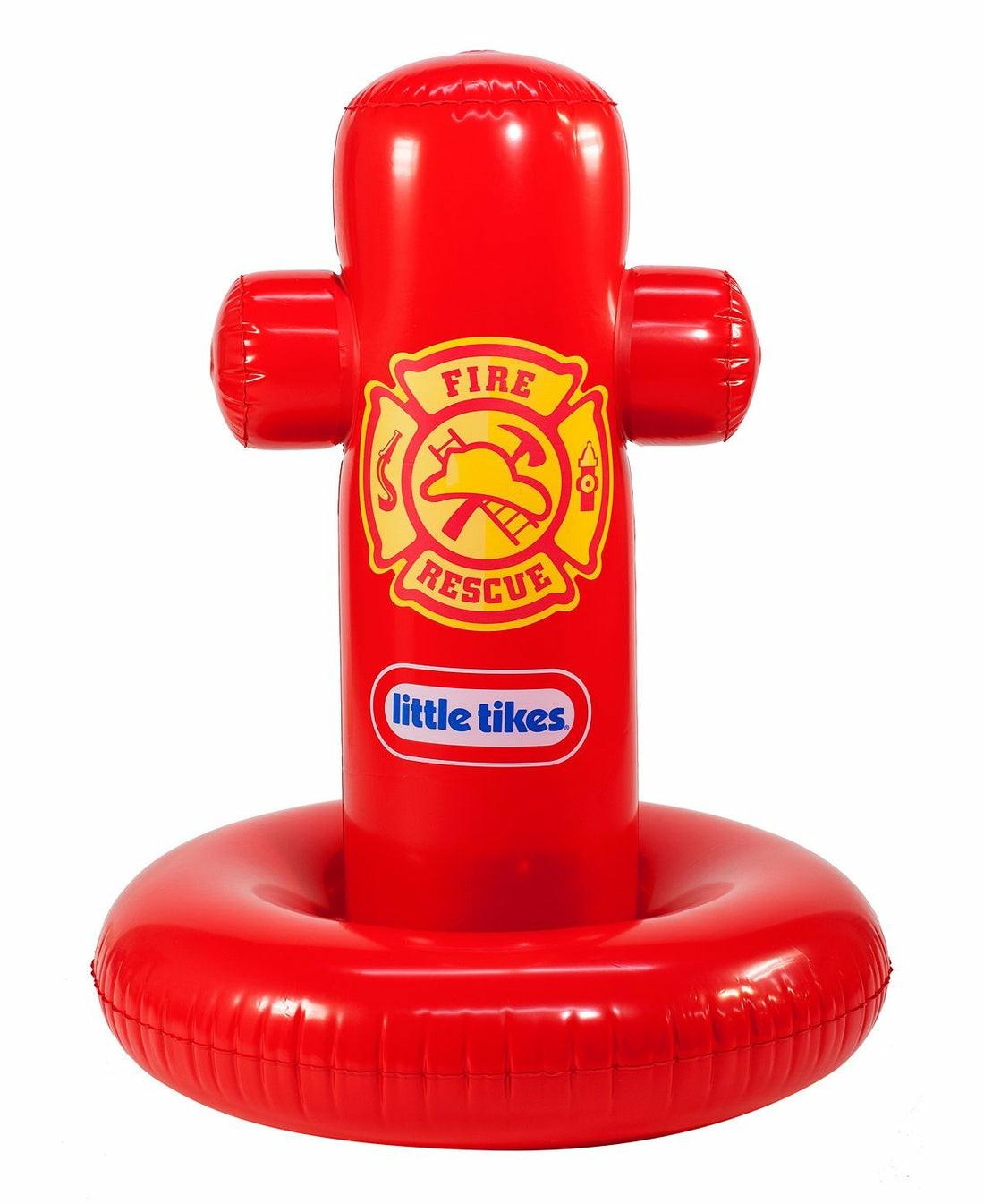 Swimming Pools & Water Toys | Little Tikes Giant Fire Hydrant Water Sprinkler For Kids Outdoor Play Swimming Pools & Water Toys