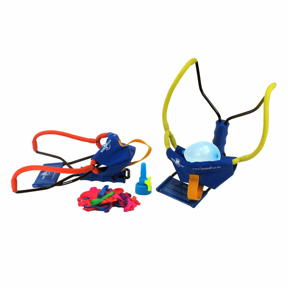 Swimming Pools & Water Toys | Water Sports Wrist Balloon Launcher With Tying Tool And 72 Balloons Outdoor Play Swimming Pools & Water Toys