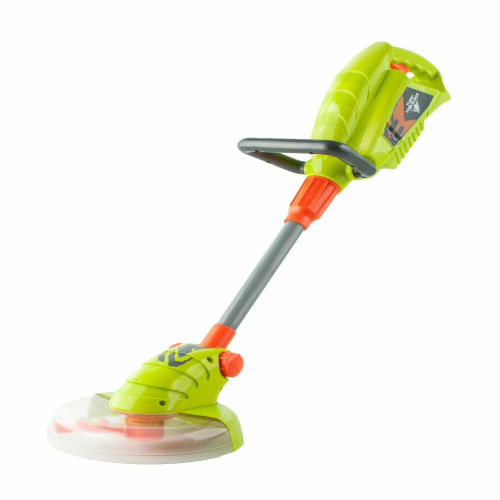 Tools & Workshops | Lanard Workman Mighty Weed Trimmer – Interactive Toy With Lights & Sound Pretend Play & Dress Up Tools & Workshops