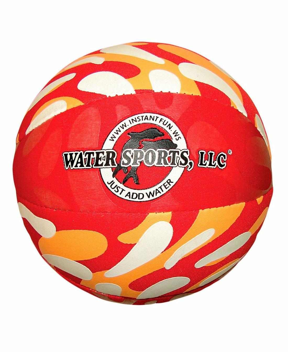 Toy Sports | Water Sports Itzabasketball – Durable Pool And Beach Basketball Toy Outdoor Play Toy Sports