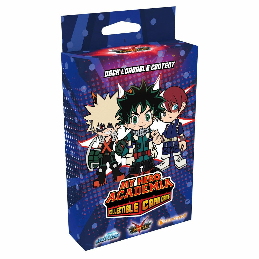 Trading Cards | My Hero Academia Series 4: Chibi Mania Collectible Card Game Expansion Pack Games & Puzzles Trading Cards